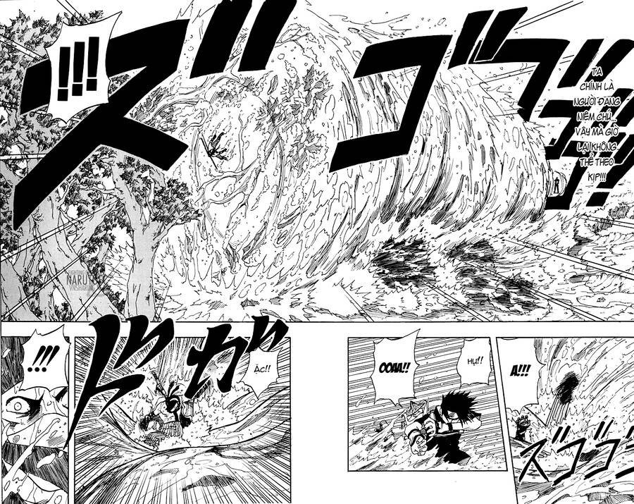 Naruto Chapter 15 - Trang 2