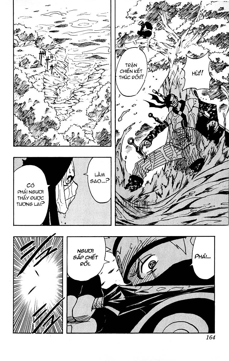 Naruto Chapter 15 - Trang 2