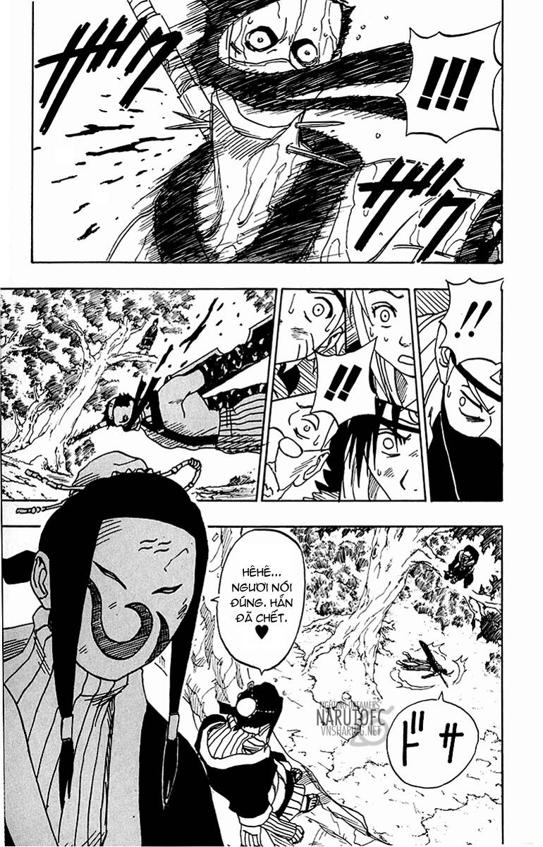 Naruto Chapter 15 - Trang 2