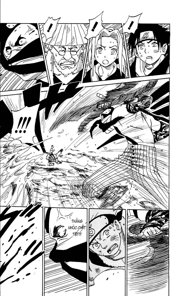 Naruto Chapter 15 - Trang 2