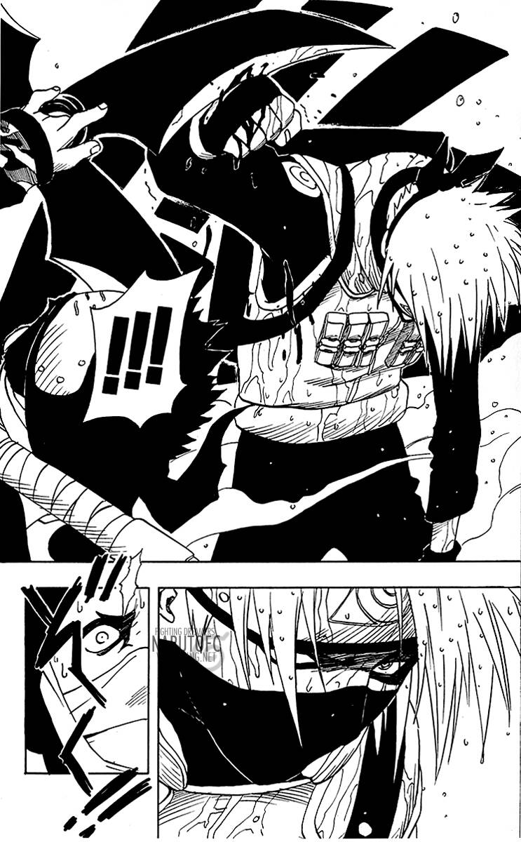 Naruto Chapter 15 - Trang 2