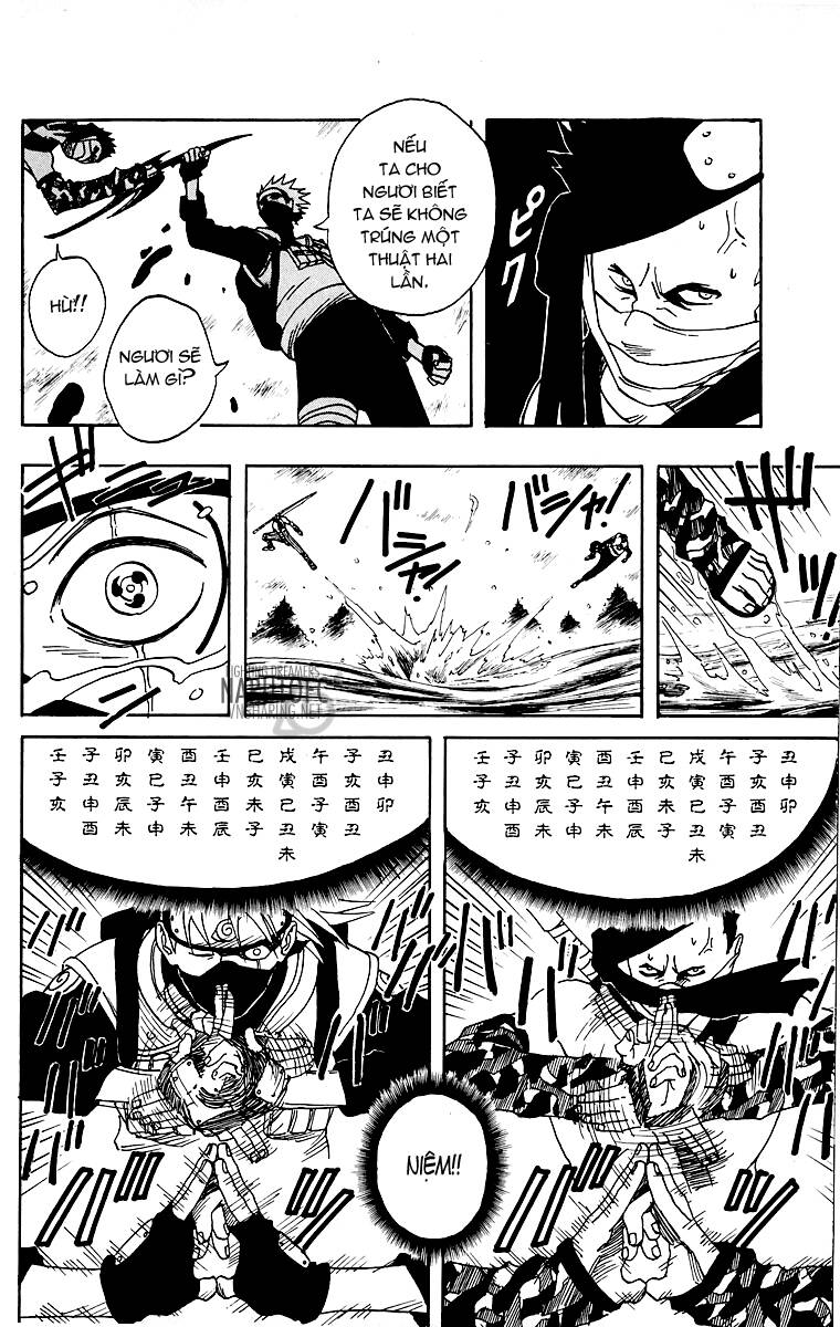 Naruto Chapter 15 - Trang 2