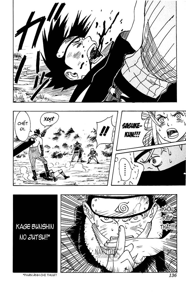 Naruto Chapter 14 - Trang 2