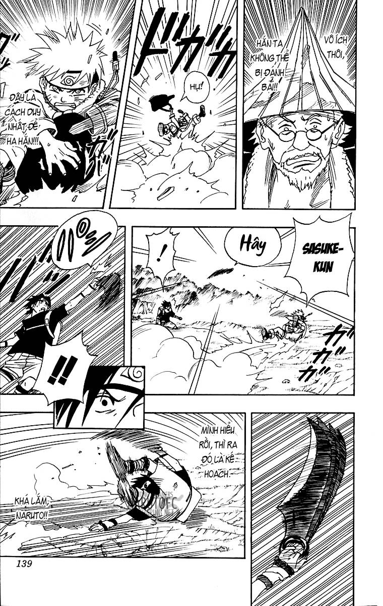 Naruto Chapter 14 - Trang 2