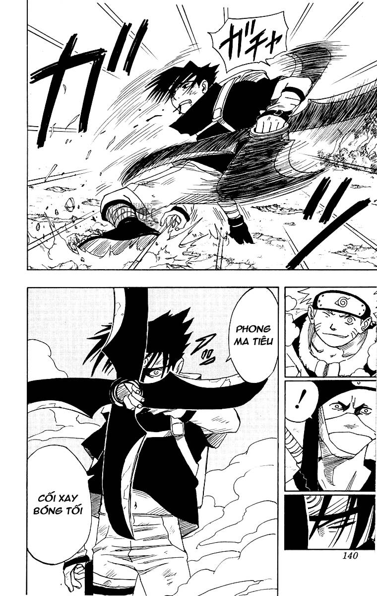 Naruto Chapter 14 - Trang 2