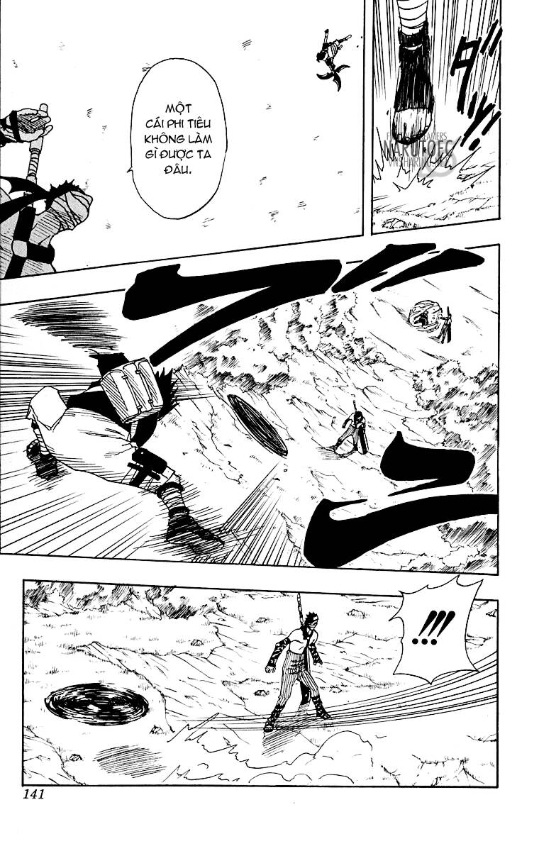 Naruto Chapter 14 - Trang 2