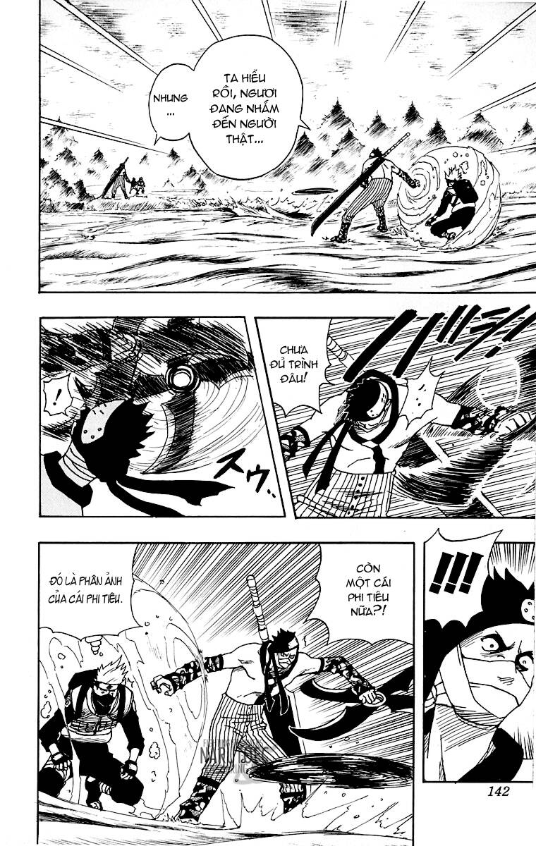 Naruto Chapter 14 - Trang 2