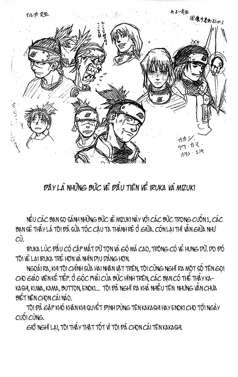 Naruto Chapter 14 - Trang 2