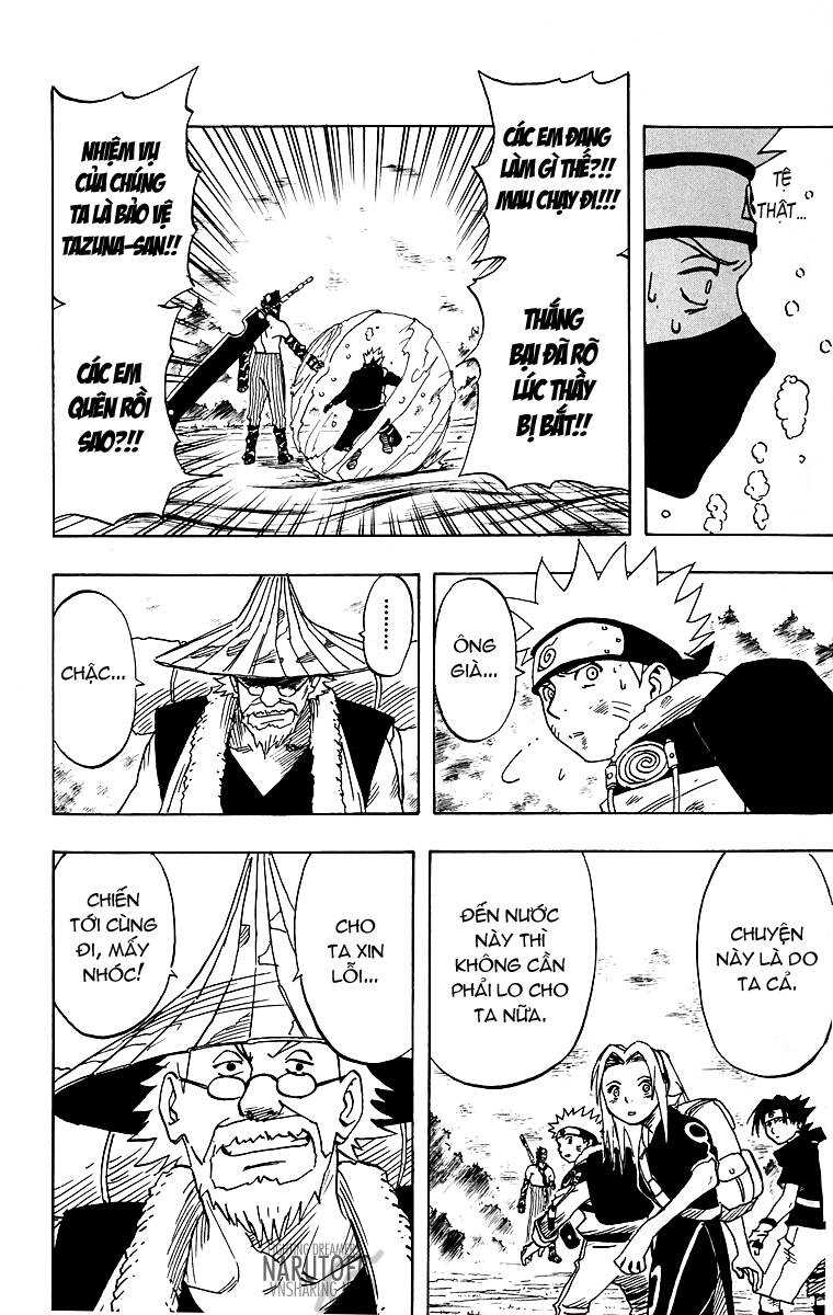 Naruto Chapter 14 - Trang 2