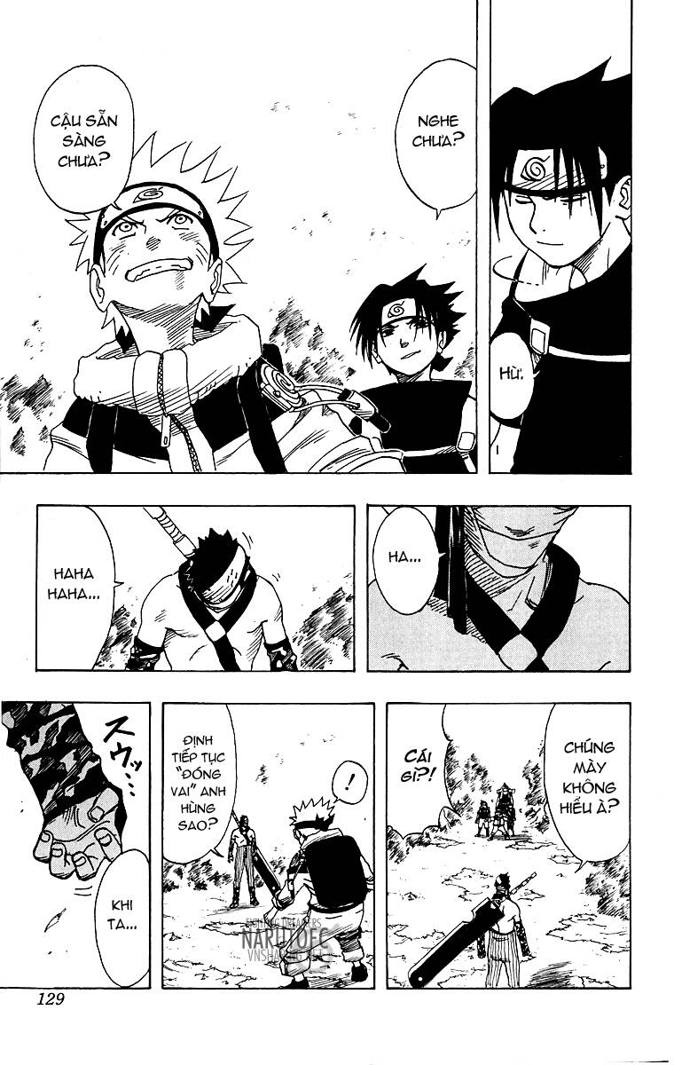 Naruto Chapter 14 - Trang 2