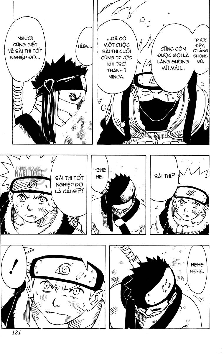 Naruto Chapter 14 - Trang 2