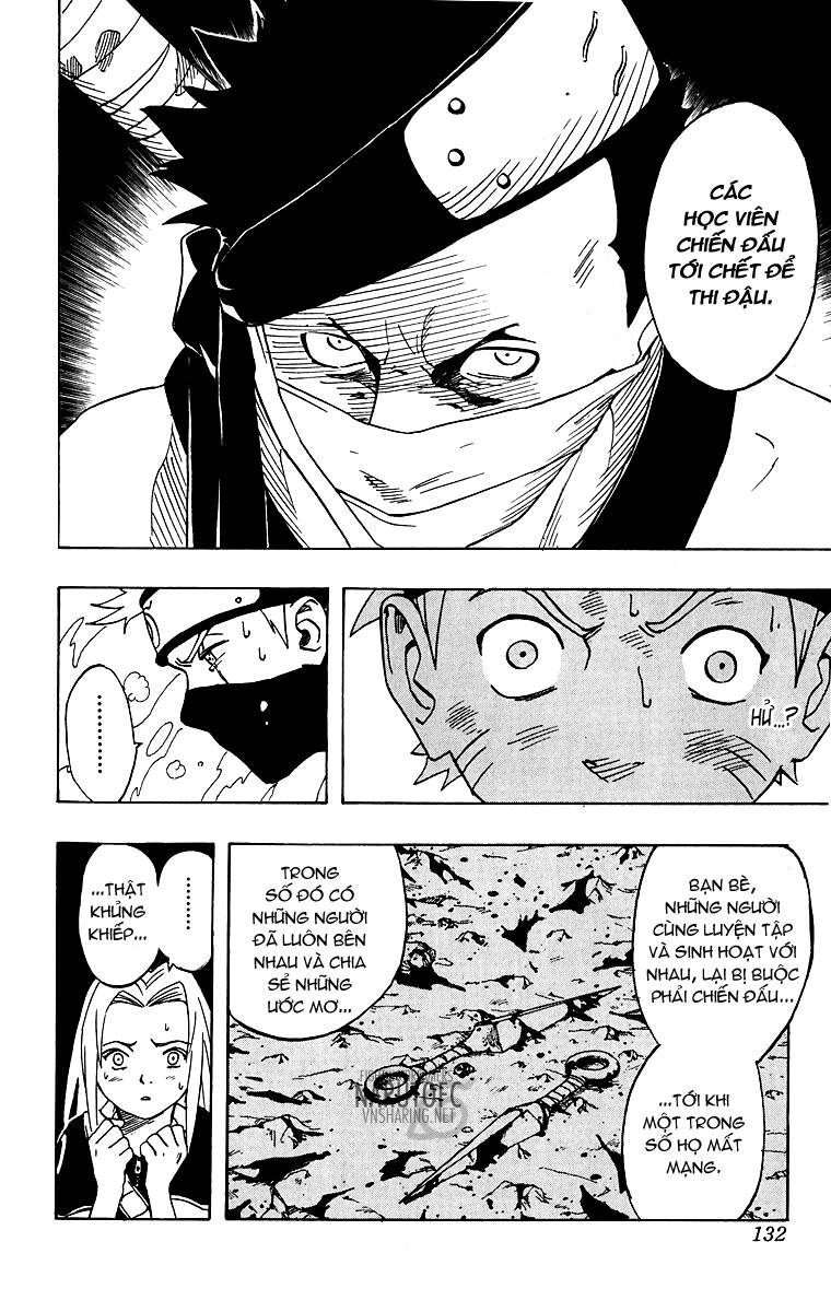 Naruto Chapter 14 - Trang 2