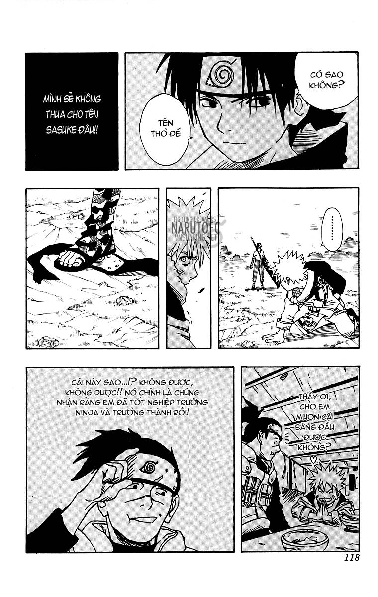 Naruto Chapter 13 - Trang 2