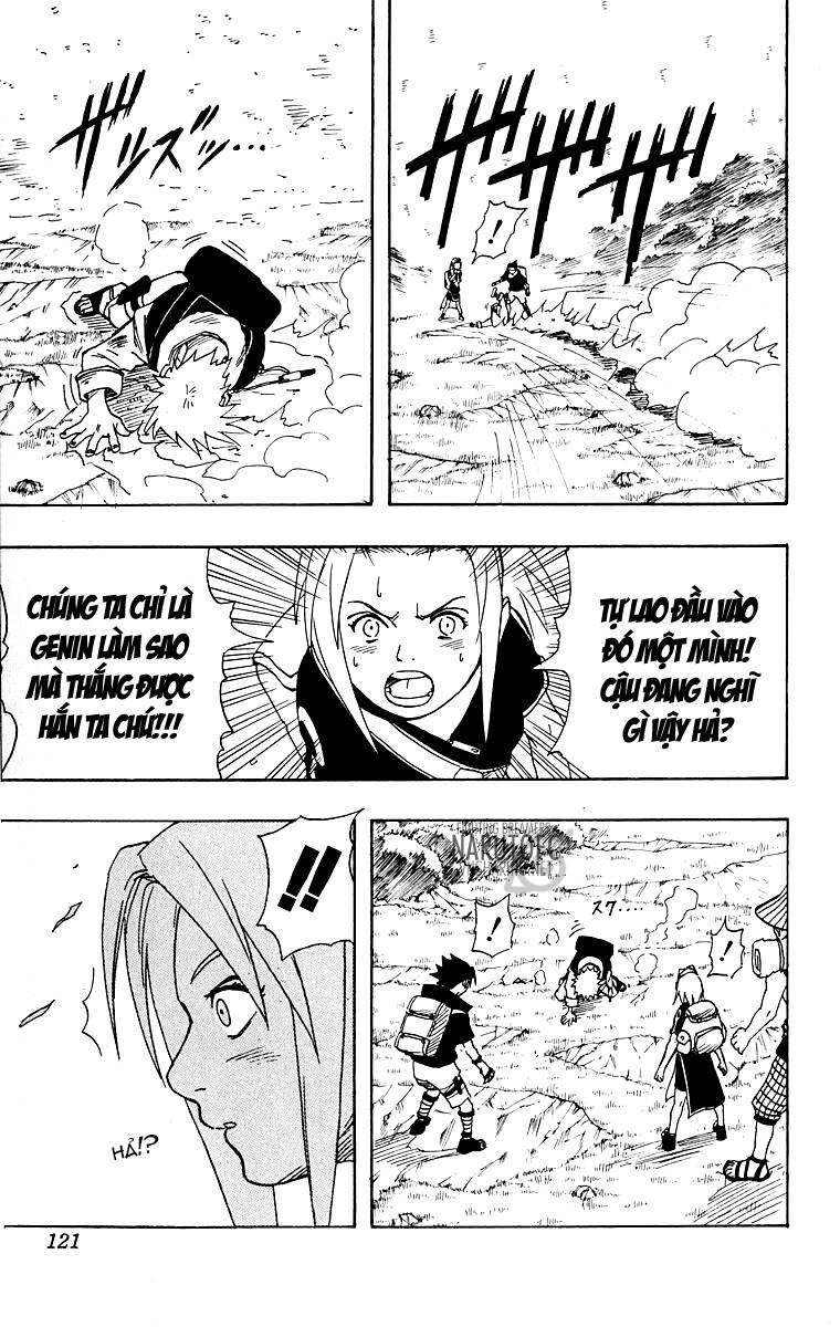 Naruto Chapter 13 - Trang 2