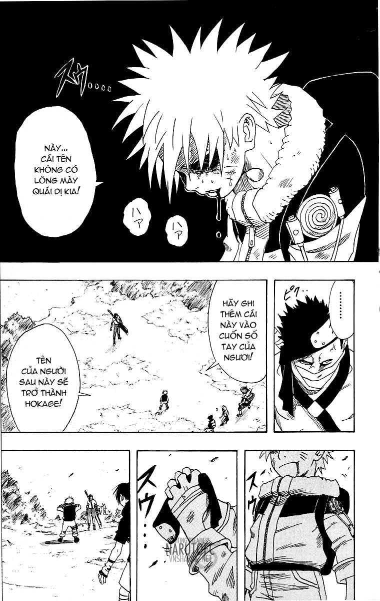 Naruto Chapter 13 - Trang 2