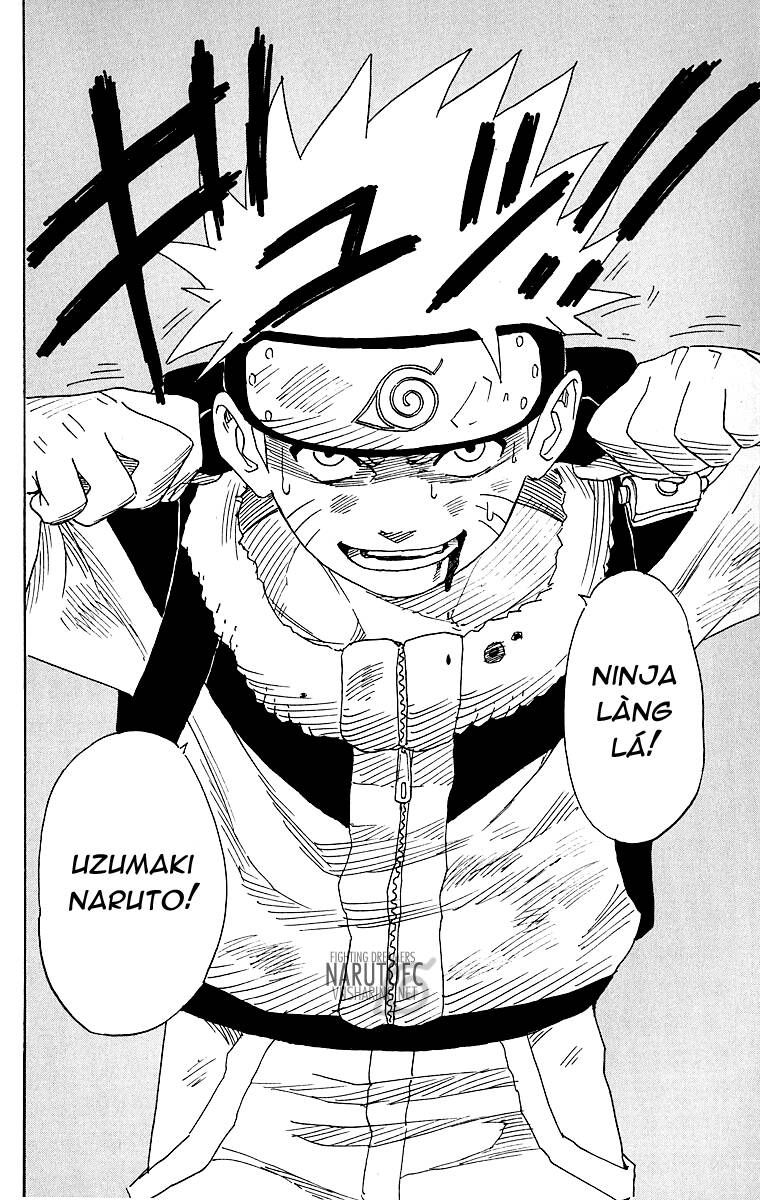 Naruto Chapter 13 - Trang 2