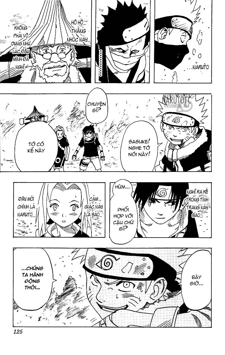 Naruto Chapter 13 - Trang 2