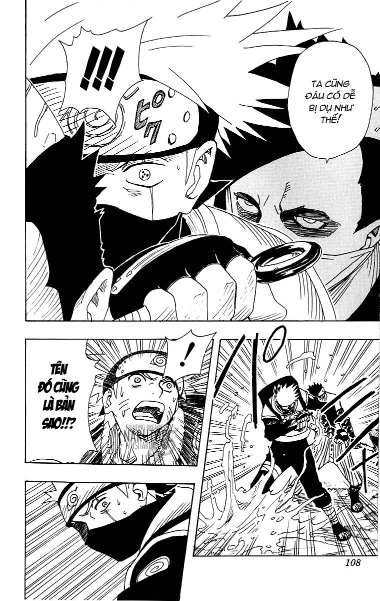 Naruto Chapter 13 - Trang 2