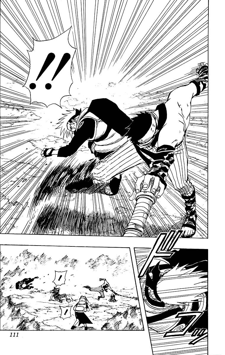 Naruto Chapter 13 - Trang 2