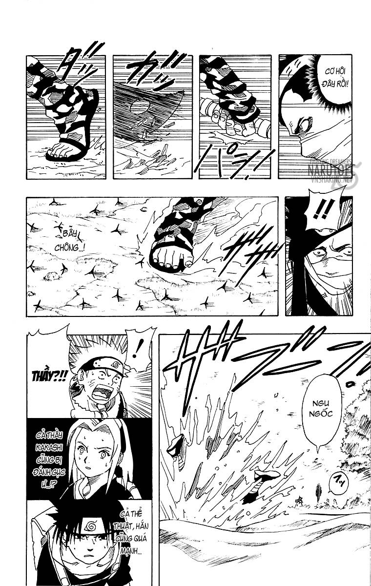 Naruto Chapter 13 - Trang 2