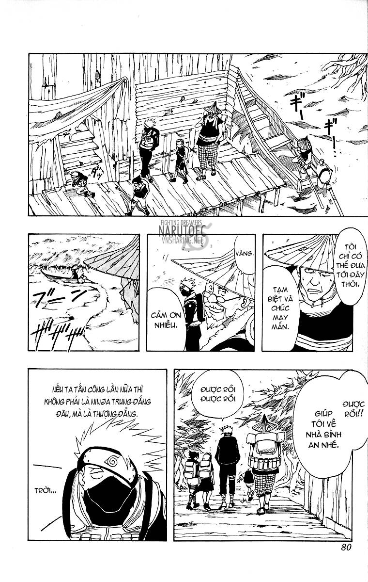 Naruto Chapter 11 - Trang 2