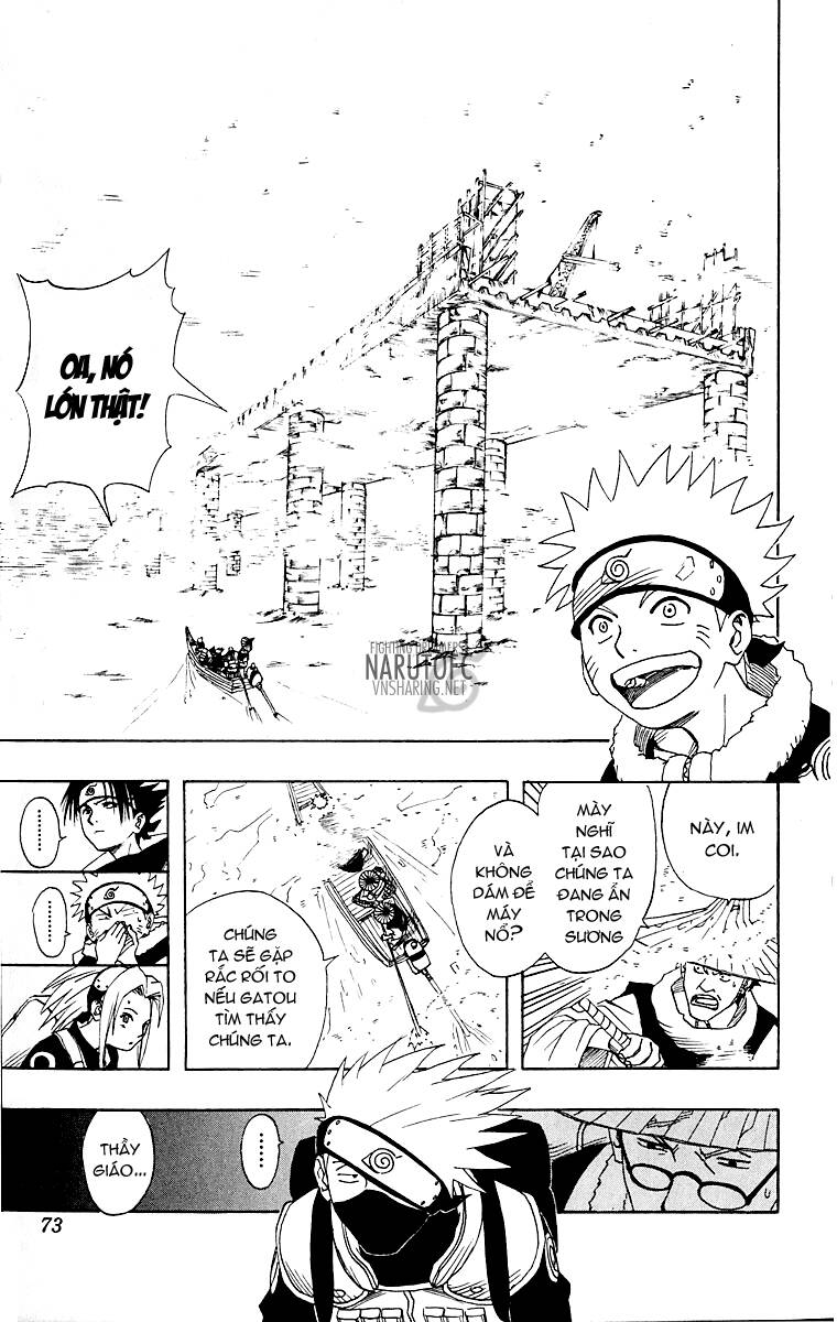 Naruto Chapter 11 - Trang 2