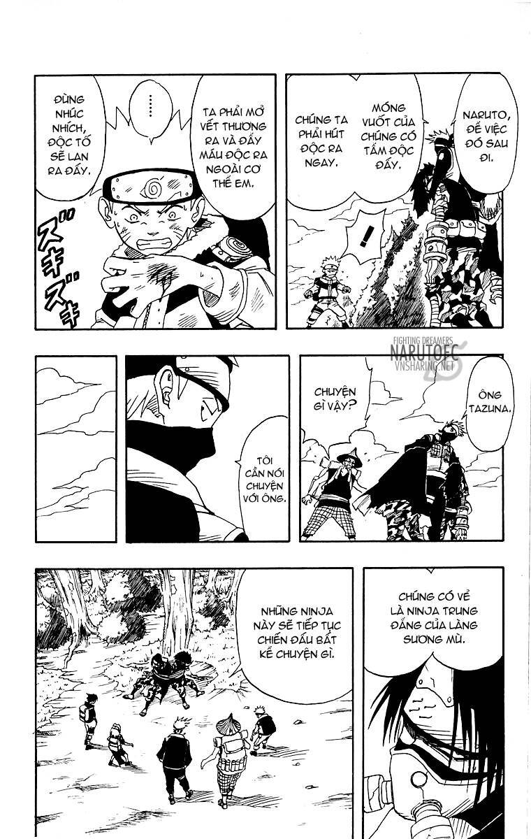 Naruto Chapter 10 - Trang 2