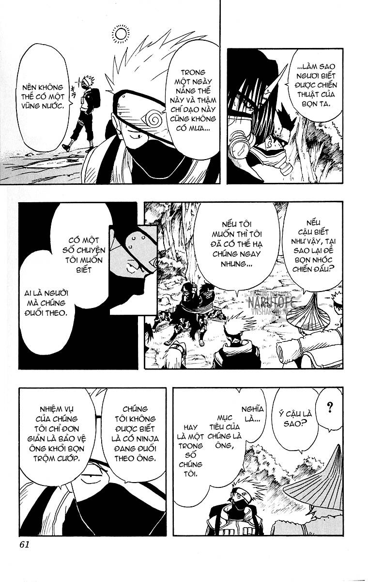 Naruto Chapter 10 - Trang 2