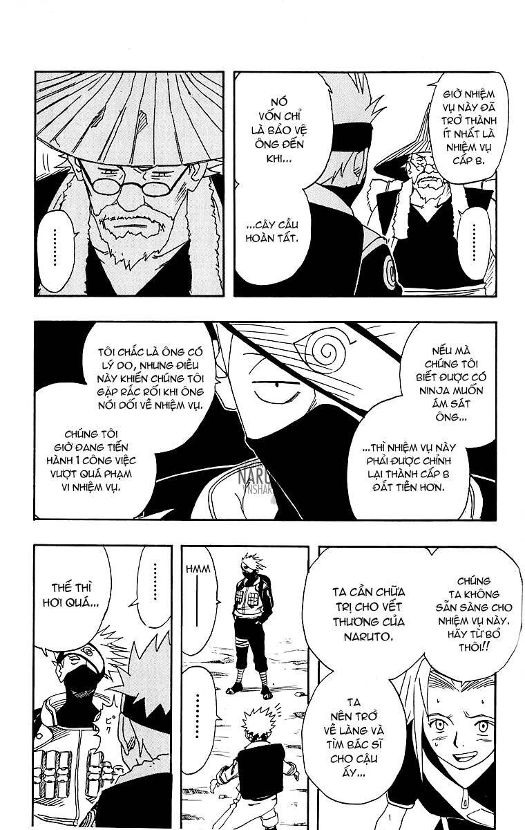 Naruto Chapter 10 - Trang 2