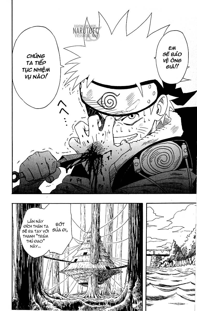 Naruto Chapter 10 - Trang 2