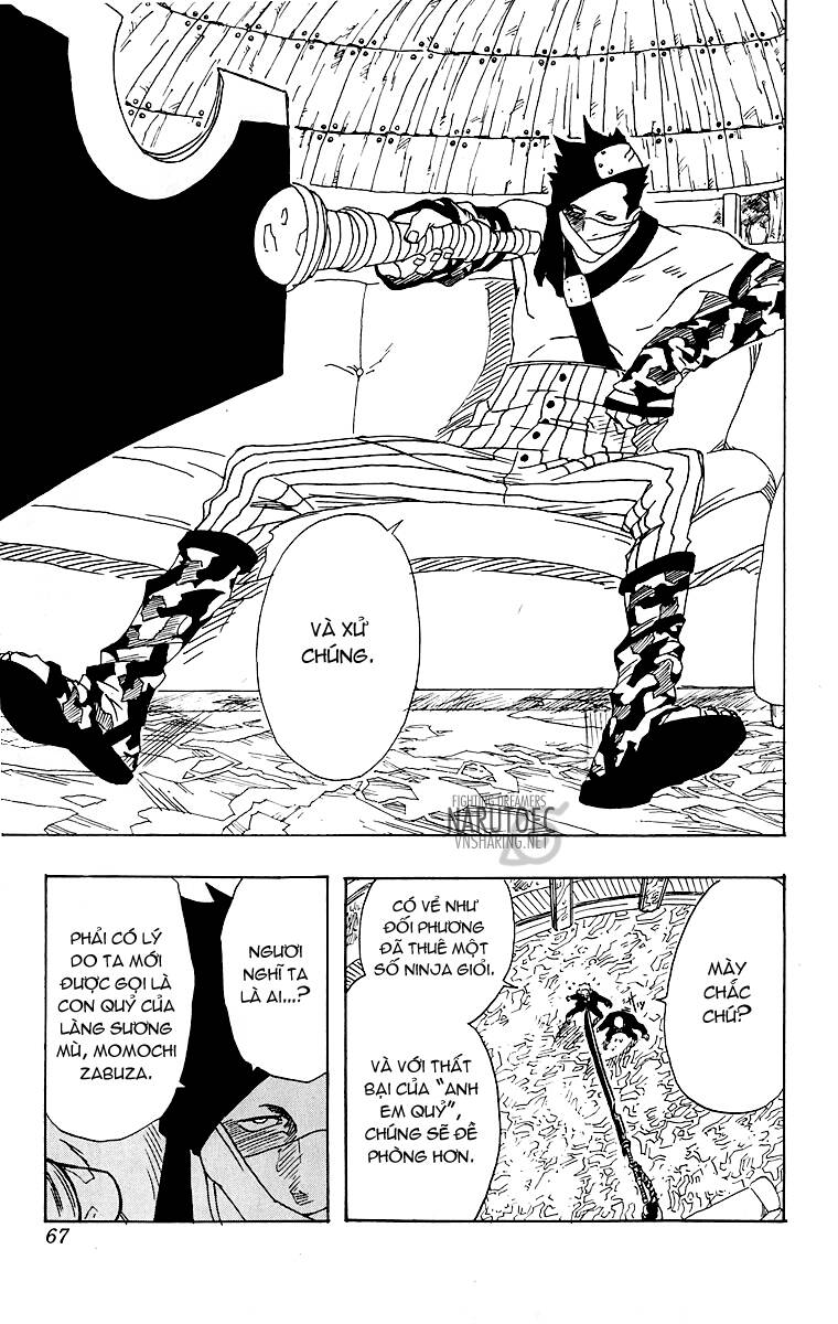 Naruto Chapter 10 - Trang 2