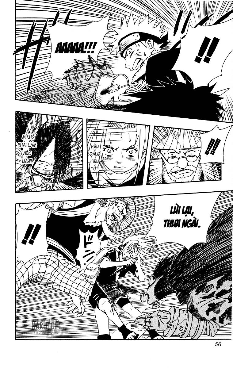 Naruto Chapter 10 - Trang 2