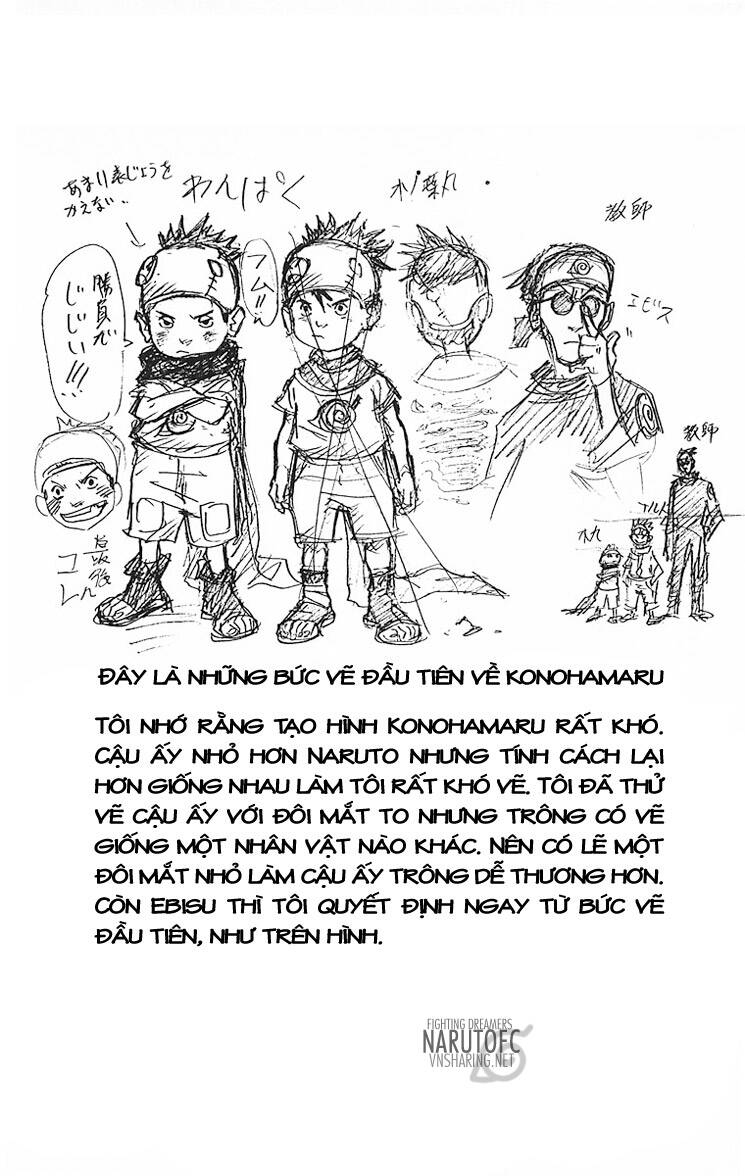 Naruto Chapter 9 - Trang 2