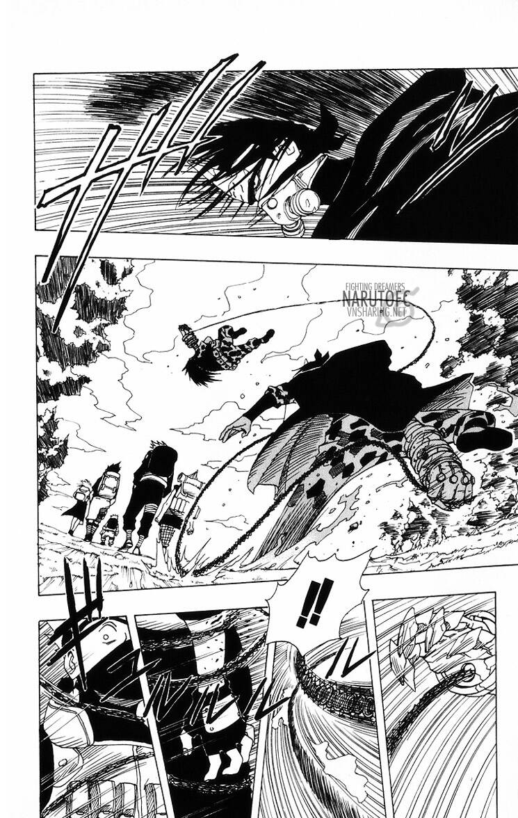 Naruto Chapter 9 - Trang 2