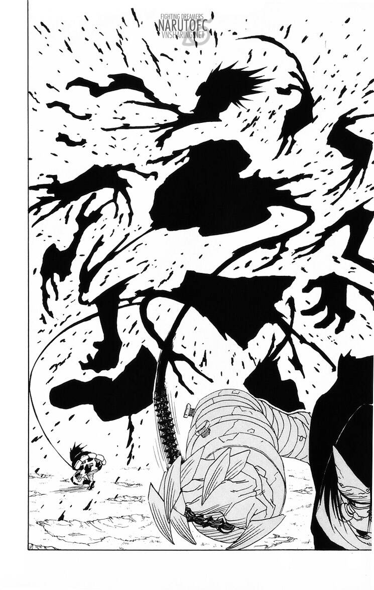 Naruto Chapter 9 - Trang 2