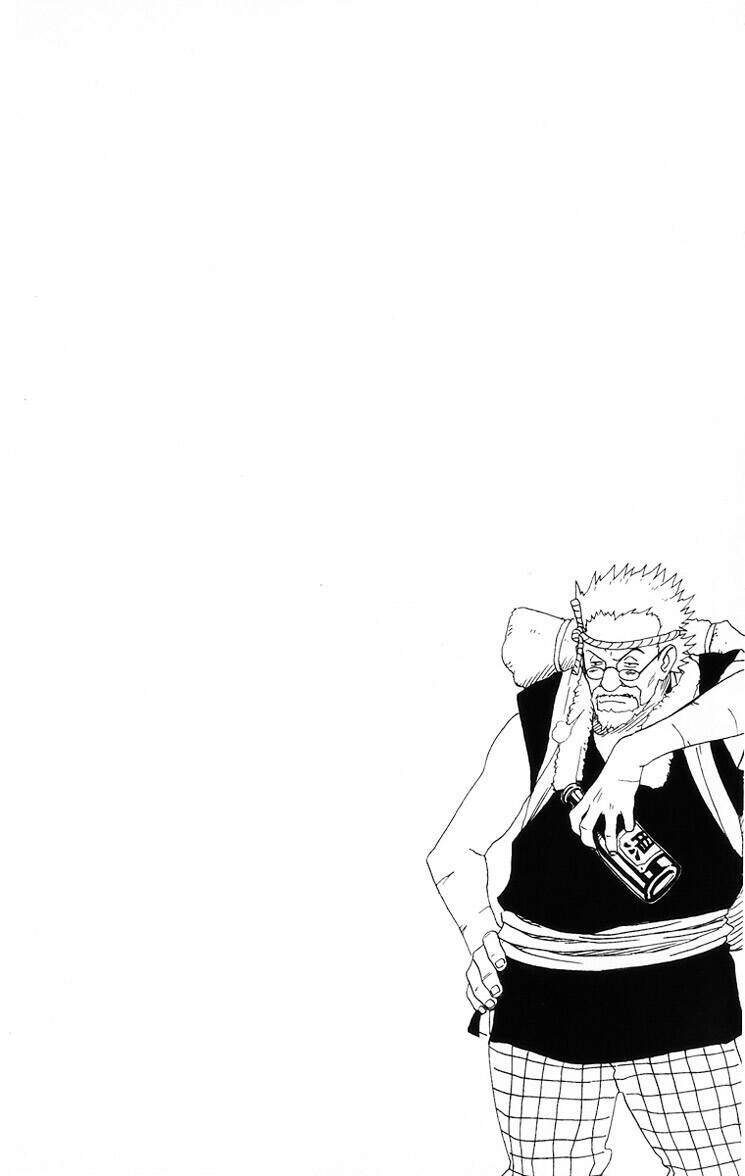 Naruto Chapter 9 - Trang 2