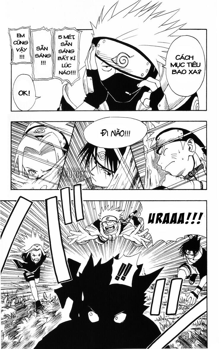 Naruto Chapter 9 - Trang 2