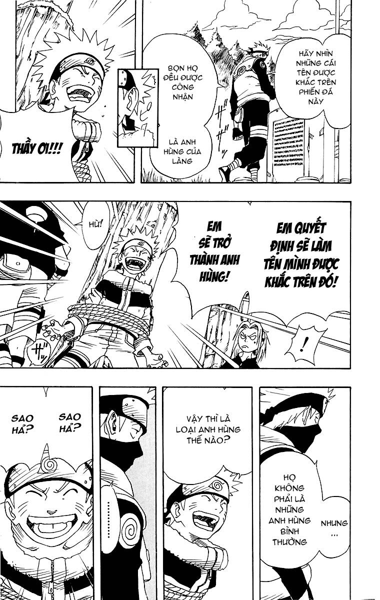 Naruto Chapter 8 - Trang 2