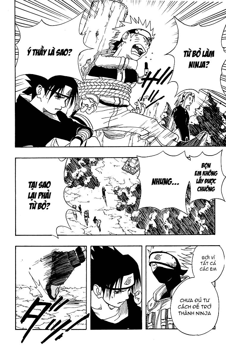 Naruto Chapter 8 - Trang 2