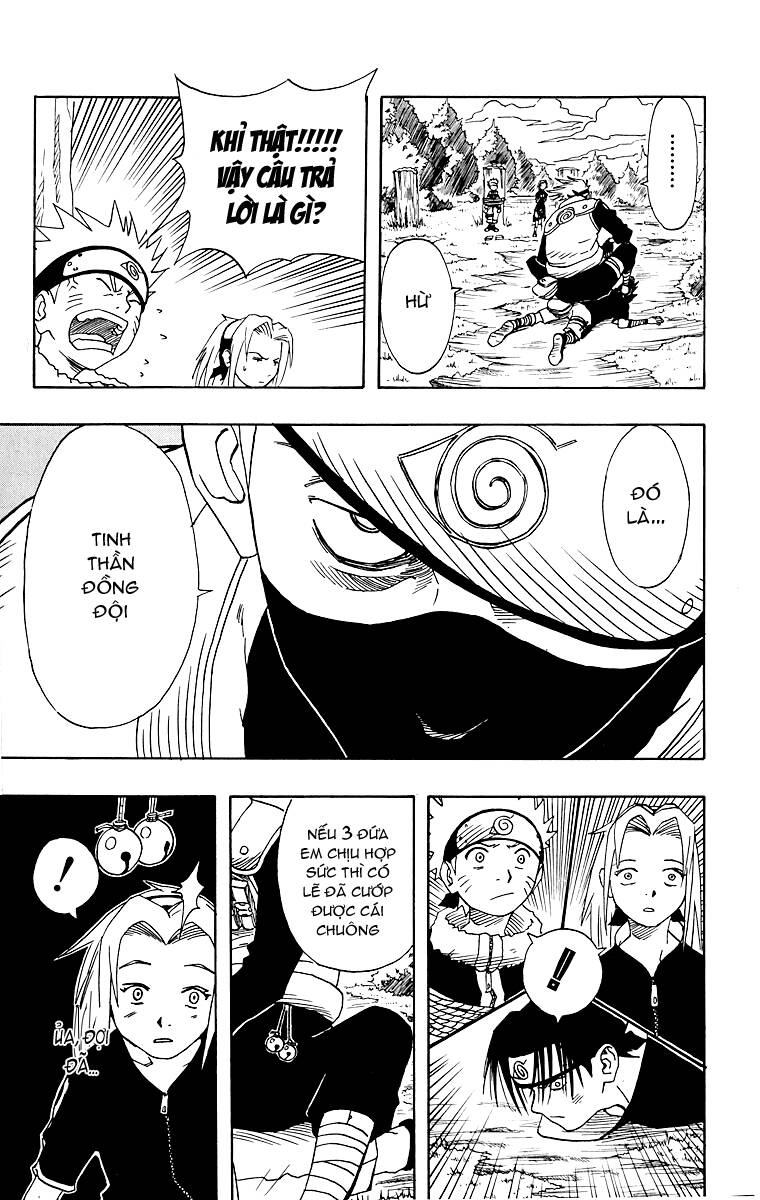 Naruto Chapter 8 - Trang 2