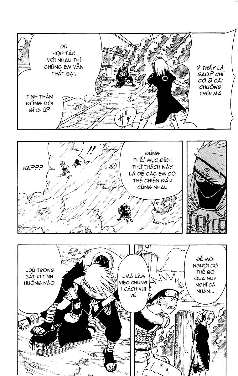 Naruto Chapter 8 - Trang 2