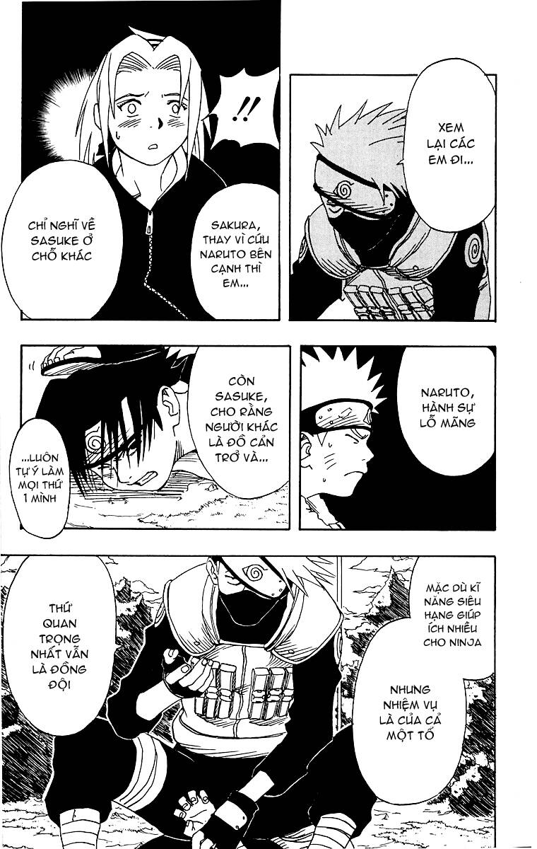 Naruto Chapter 8 - Trang 2