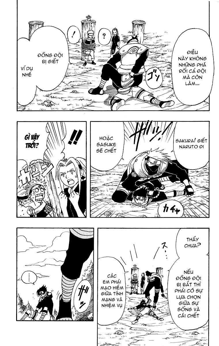 Naruto Chapter 8 - Trang 2