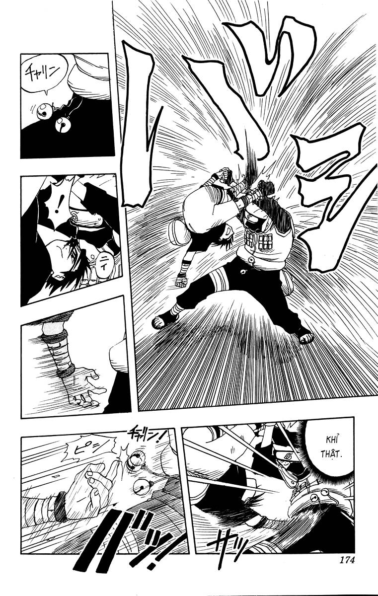 Naruto Chapter 7 - Trang 2