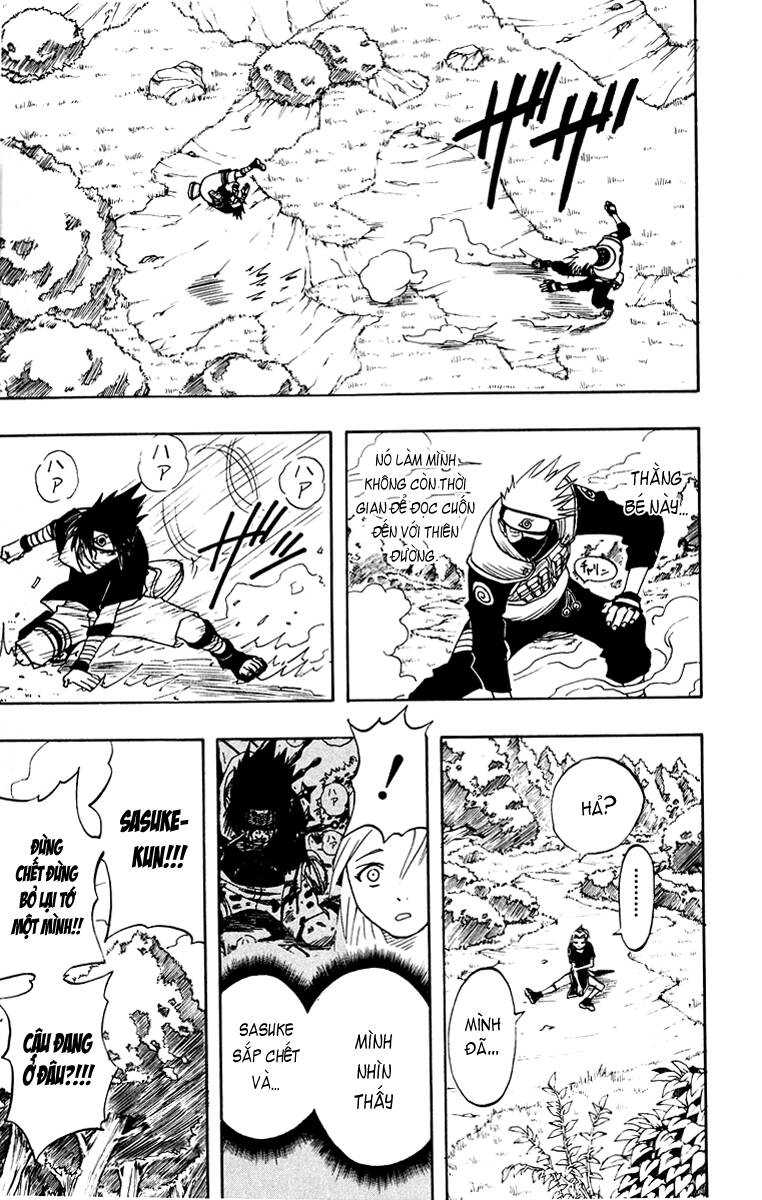 Naruto Chapter 7 - Trang 2