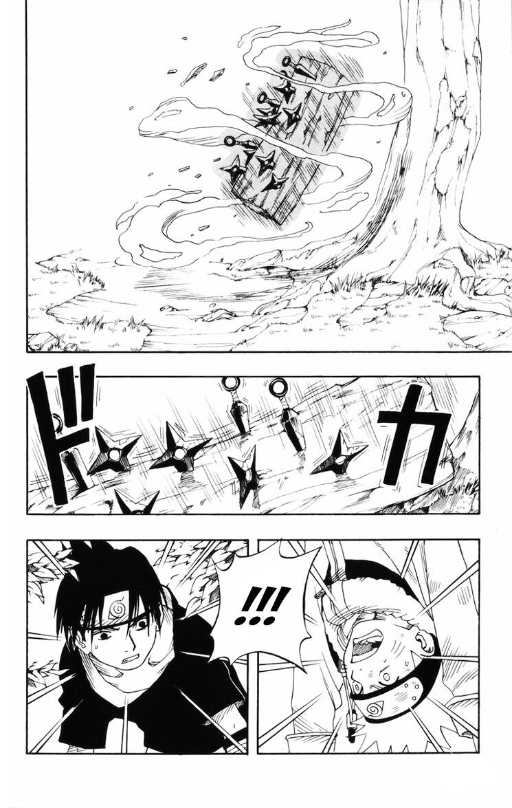 Naruto Chapter 6 - Trang 2