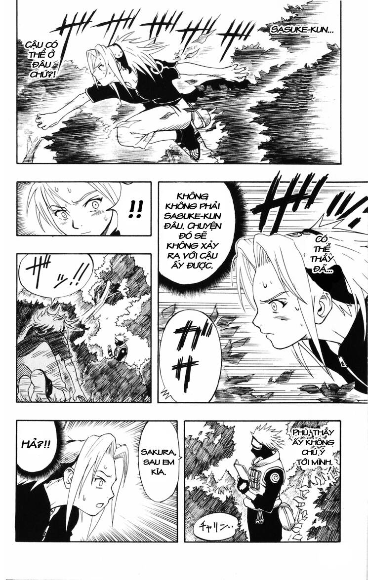 Naruto Chapter 6 - Trang 2