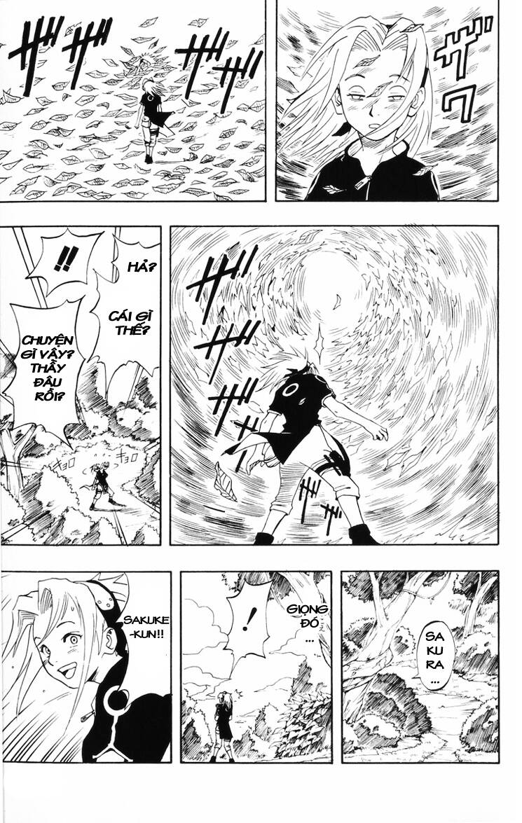 Naruto Chapter 6 - Trang 2