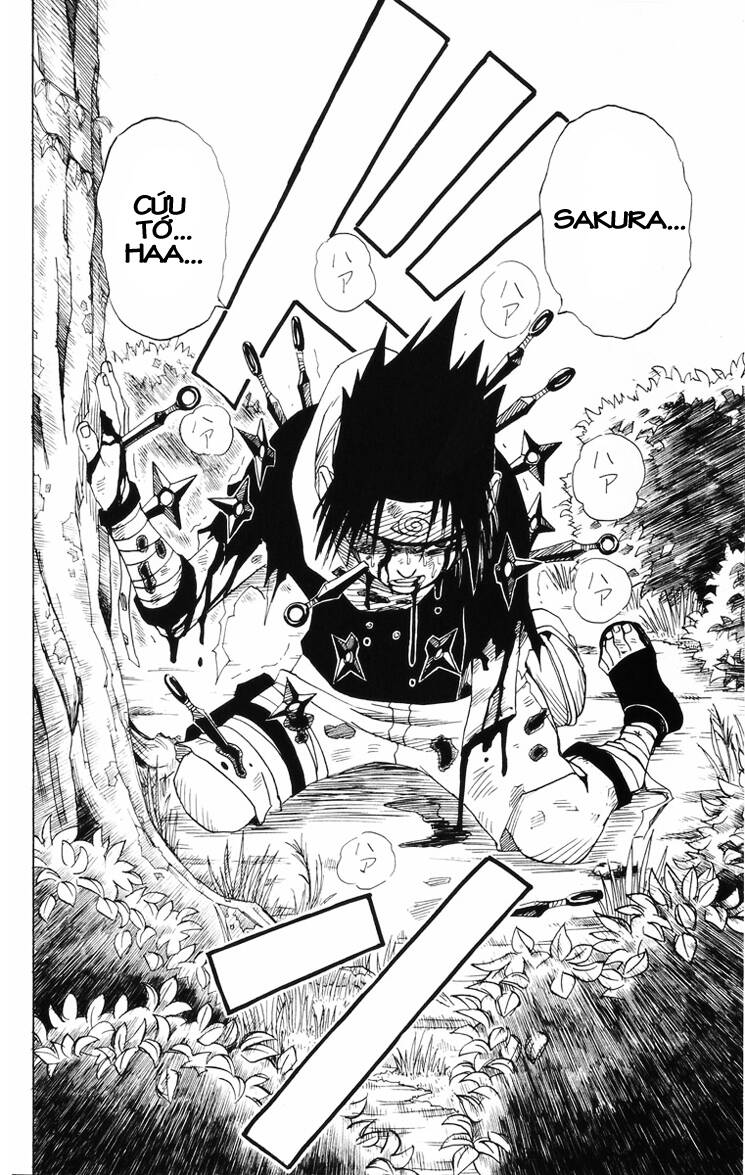 Naruto Chapter 6 - Trang 2