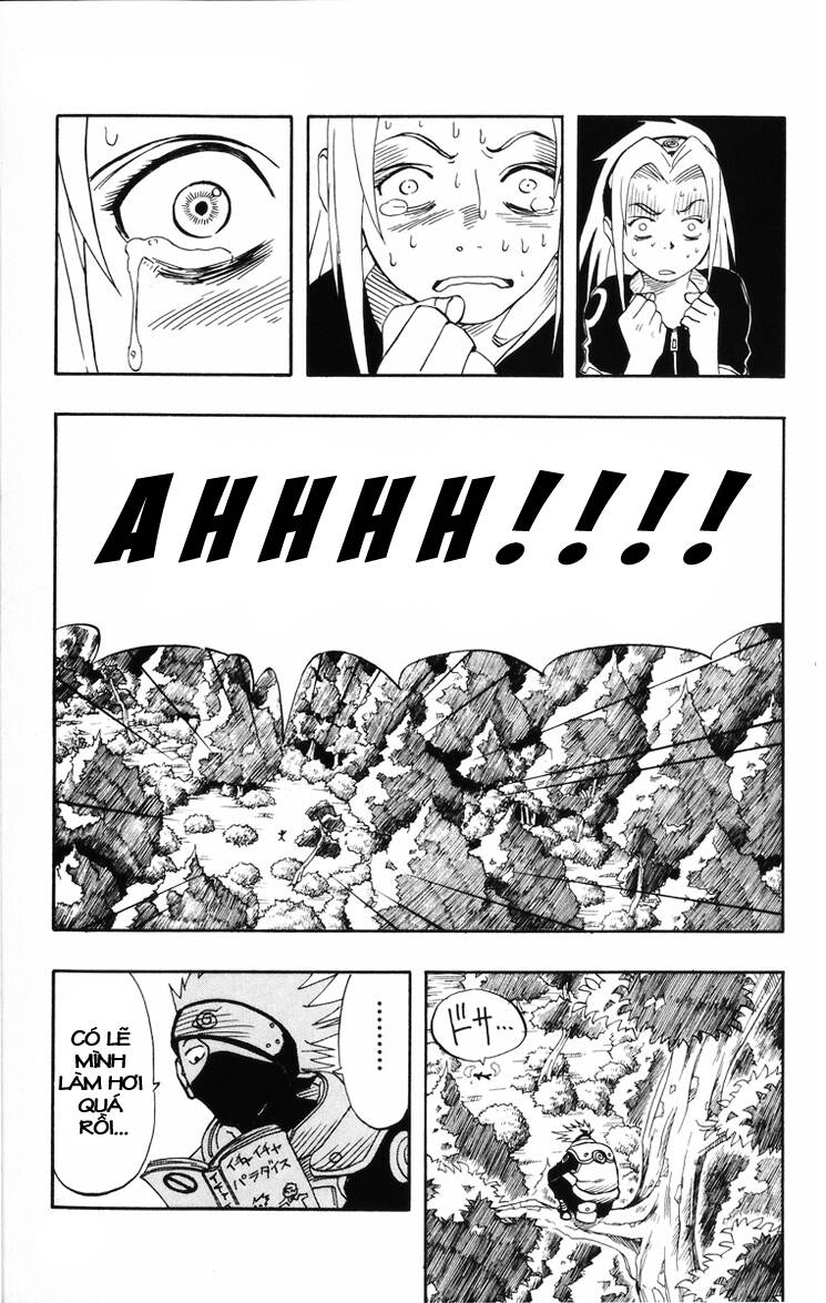 Naruto Chapter 6 - Trang 2